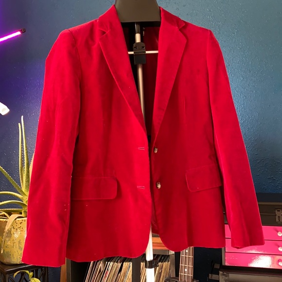 Vintage Blazer - Picture 1 of 14